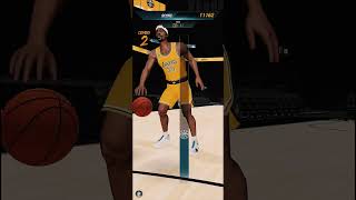 NBA NOW 23 Mobile Baloncesto | Solo Gameplay! screenshot 3