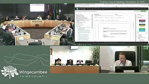 Why I didn't vote for the Annual Report "Restoring Local Democracy"