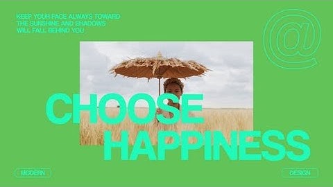 Summer Vibes Intro | After Effects Template