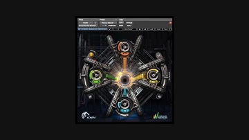 Scheps Parallel Particles Plugin – Audio Demos