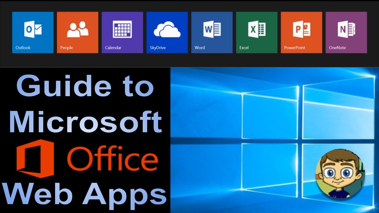 Microsoft 365 (Office) - Microsoft Apps