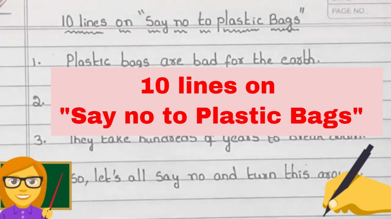 Reducing plastic tagline on the Tote Bag. | Download Scientific Diagram