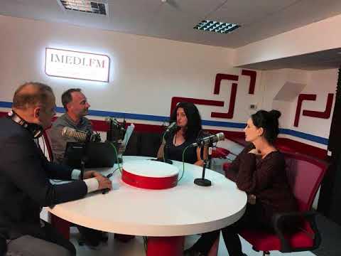 როგორ მოვუაროთ და ვემეგობროთ ცხოველებს/“საღამოს არხი“/რადიო იმედი, Radio Imedi