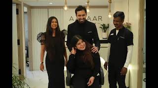 Aakaar Dentistry – Precision care. Confident smiles.