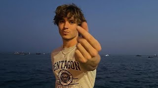 Nicholas Chavez Edit