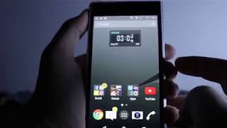 How to install custom recovery on xperia z1 screenshot 3