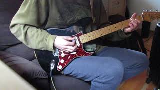 Indian-American-Spanish-Jazz-IDK-WTF-LOL
I love mixing Indian classic, spanish, gypsy, jazz, and whatever-that-fug else! Everything I can... No limits. Im beginning to truly know the guitar fretboard now. My connection from source-flow through my hand is accelerating far beyond i knew was possible! Its happening! Its all clicking! :) Ive been play for 1 Year 10 Months.
If youd like to support my creations, please consider Patreon! This helps fund countless hours of practice and if we reach a $300 Goal, than I will move into an apartment and livestream DA FUK out of musical playing, being goofy, and sharing in deep conversations with you!
(Finish reading here: https://www.patreon.com/improvehumanity) Indian-American-Spanish-Jazz-IDK-WTF-LOL