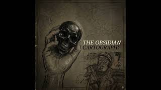 The Obsidian Cartography #selftaught #aimusicgeneration #dothingsyoudontwanttodo