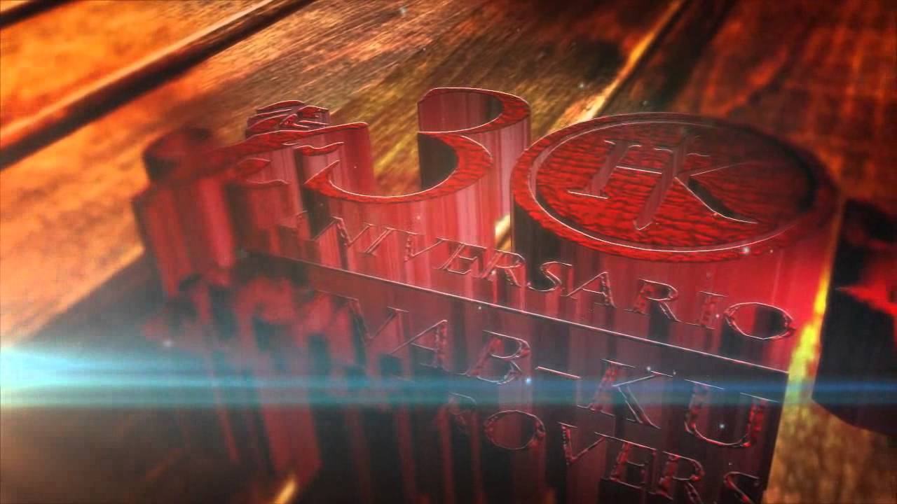 Clan de Rovers HK 30 Aniversario