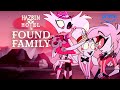 Our Hazbin Hotel Found Family | Hazbin Hotel | Prime Video