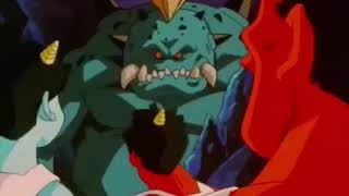 ドラゴンボールgt 悟空とピッコロ最後の会話 Youtube ドラゴンボールgt 悟空とピッコロ最後の会話 Youtube