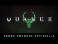 Quake ii  bandeannonce officielle 2023