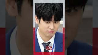 [Ikon On Air] 사회생활 필수템은 역시 애교😘 갓턴 찬우 (Chan Ver.)