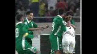 IR Iran 1-2 Saudi Arabia 2010 World Cup Qualifier 28/03/09