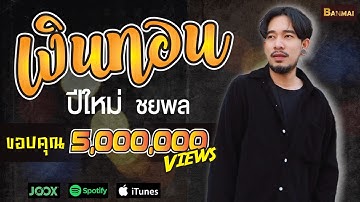เงินทอน - ปีใหม่ ชยพล [Official Lyric Video]