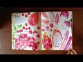 Big book of colorful foods find discover learn  flip through book review