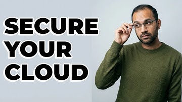 Why Harden Cloud Resource Configurations?