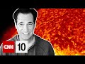 Solar Activity and Economic Trends