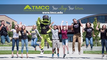 TMCC Spring Enrollment