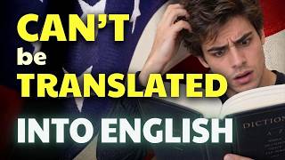 Details 10 Spanish Words That Don't Have an Exact English Equivalent Guide