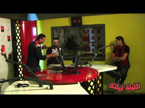 شادو محمد رضا محمد عدلي و التلحين