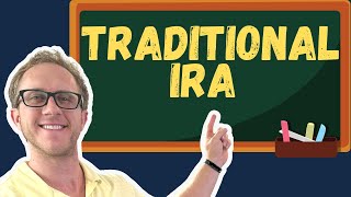 Traditional IRA's  Life Insurance Exam Prep