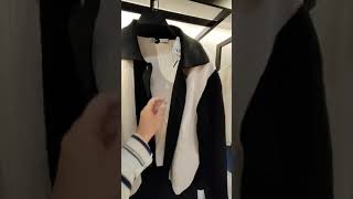 جولة في ZARA لكولكشن الشتا Part 2