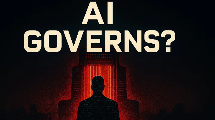 What If AI Controlled the World’s Governments?