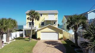 2544 S Ocean Shore Blvd, Flagler Beach, FL 32136, USA
