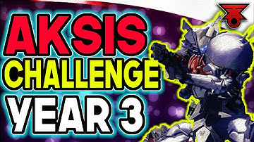 Destiny | NEW 390 AKSIS HM + CHALLENGE GUIDE! SIMPLE & EASY!!!