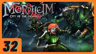 Mordheim Rank 0 to 10 Warband With 0 Deaths ¦ No Commentary Playthrough ¦ Human Mercenaries - Ep 32
