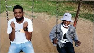 MauReece, Fitxo&Mphela-_Ke Kopa Kuku_Unofficial_Music_Video