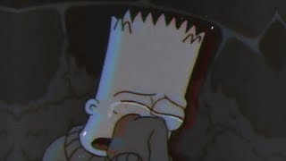 Bart Sad - lovely