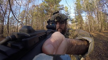 ARC4 Daylight Display