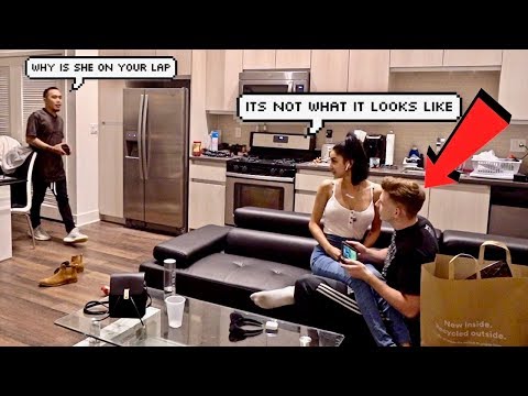 hidden-camera-prank-on-my-roommate-with-my-girl-alone!!