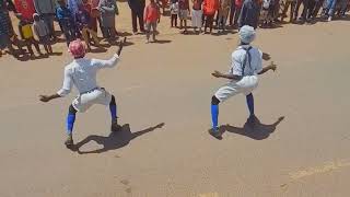 BOKOKO - Extra Musica.(Officiel Dance Video) Roga Roga