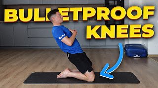 25 Knee Exercises For Strong Knees Full Program To Prevent Knee Injuries
