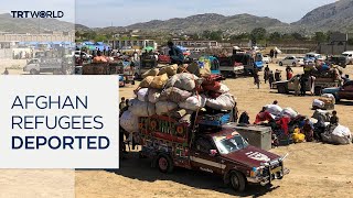 Download Lagu Millions of Afghan refugees forced to return home amid Taliban rule MP3 Download Lagu Millions of Afghan refugees forced to return home amid Taliban rule MP3
