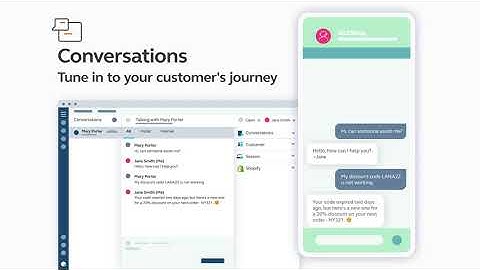 Infobip - Conversations LiveChat