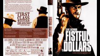 07 - Theme From A Fistful Of Dollars - A Fistful of Dollars (Original Soundtrack) chords