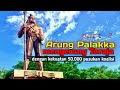 Capture de la vidéo Setelah Kejatuhan Kerajaan Gowa, Arung Palakka Menyerang Toraja - Sejarah Sulawesi Selatan