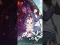 new season