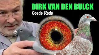 DIRK VAN DEN BULCK  The Three Bloodlines