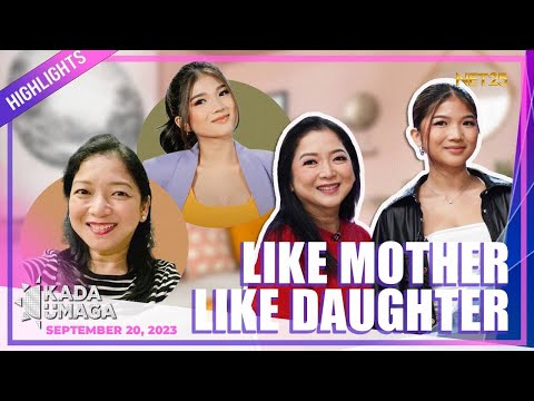 The Night Harlene Bautista Walked Away From Rico Gutierrez