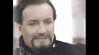 Anthony Ainley tribute - Angel of Mine
