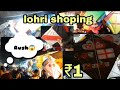 Lohri shoping at dresi market  kite lover rush  lohri  anpad londe  ludhiana  2023