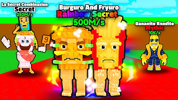I UNLOCKED EVERY NEW BRAINROT in Roblox Steal A Brainrot!