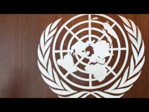 UN has a ‘vile anti-Israel agenda’