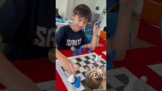 191° Torneo de la Liga Aprendamos Ajedrez en Queen Mary School