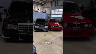 Bmw Və Mercedesin Satış Gəlirləri Alialiyevauto